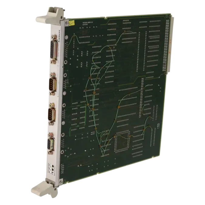 SIEMENS 6DD1660-0AJ0, Baugruppen, Kommunikationsbaugruppen, K0136206, Bild 2