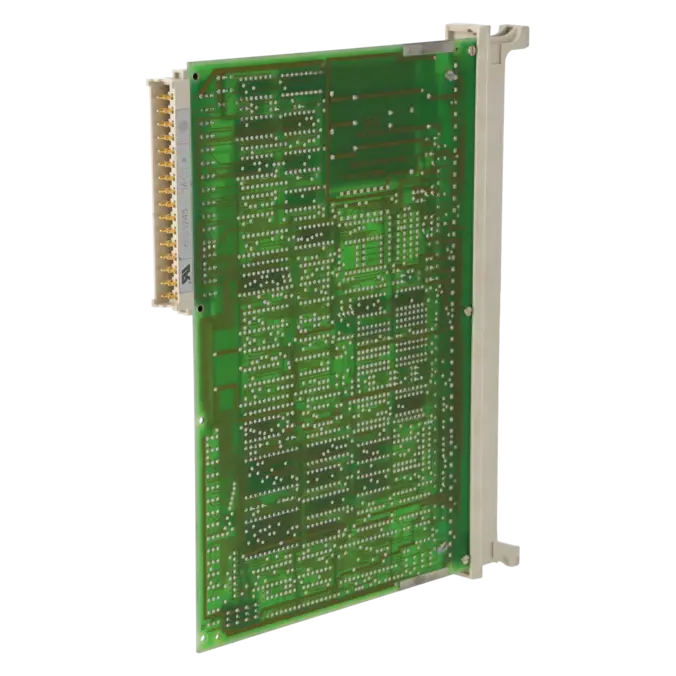 SIEMENS 6ES5243-1AC12, Baugruppen, SIMATIC-S5-Aktion, K0136335, Bild 4