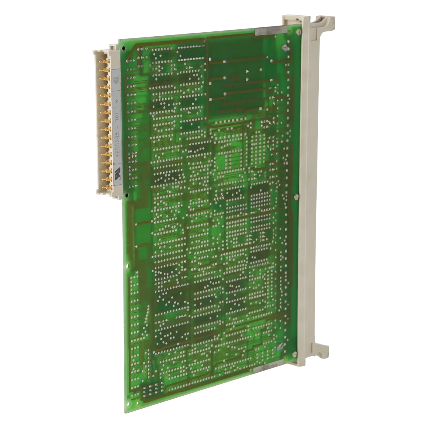 SIEMENS 6ES5243-1AC12, Baugruppen, SIMATIC-S5-Aktion, K0136335, Bild 4