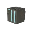 SIEMENS 6ES7314-6CF02-0AB0, PLC Controls, SIMATIC S7-300, K0136683, Image 2