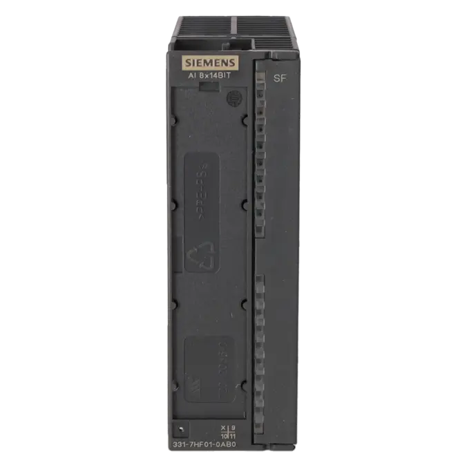 SIEMENS 6ES7331-7HF01-0AB0, Baugruppen, Analogein- / Analogausgaben, K0136705, Bild 1