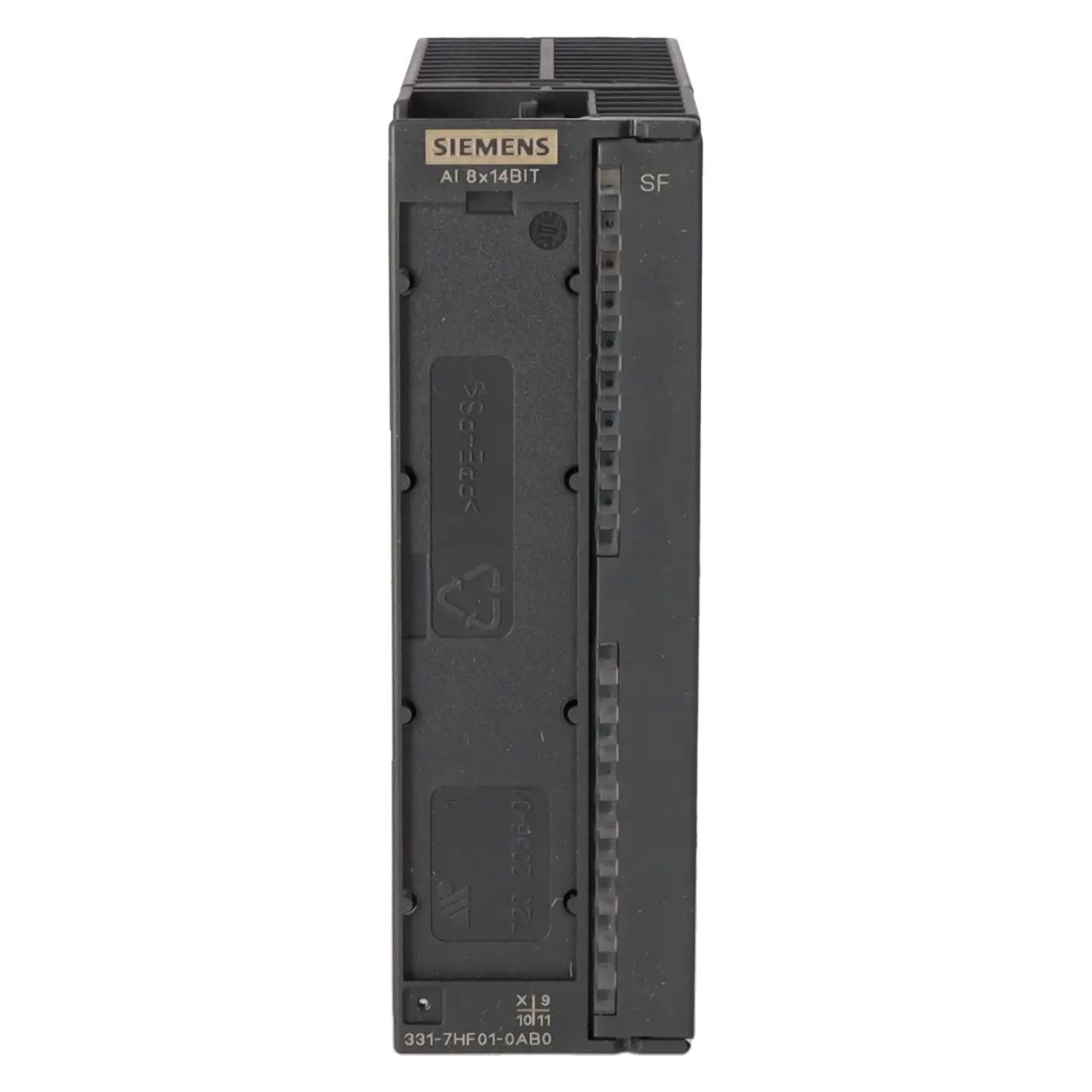 SIEMENS 6ES7331-7HF01-0AB0, Baugruppen, Analogein- / Analogausgaben, K0136705, Bild 1