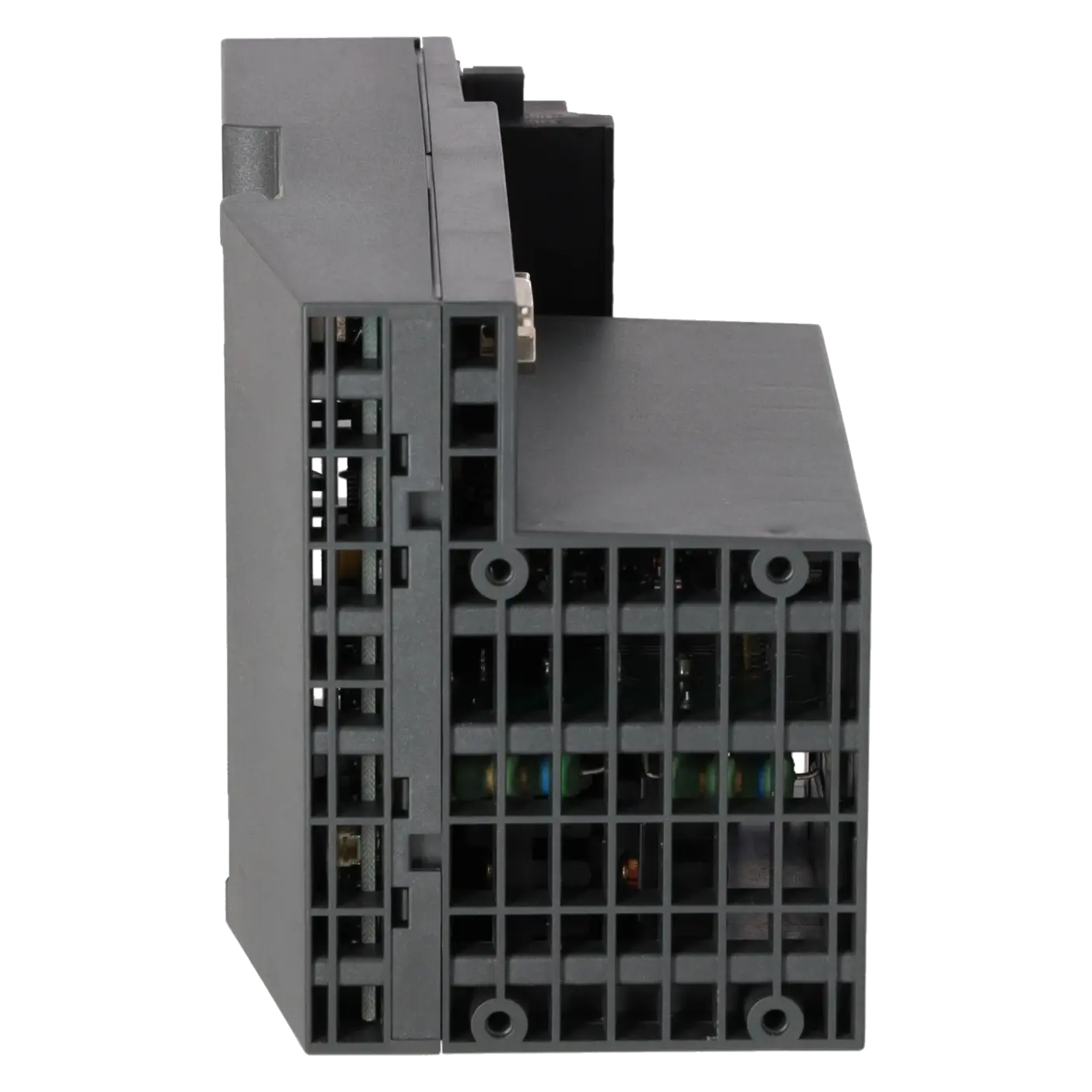 SIEMENS 6ES7972-4AA02-0XA0, Baugruppen, Kommunikationsbaugruppen, K0136819, Bild 7