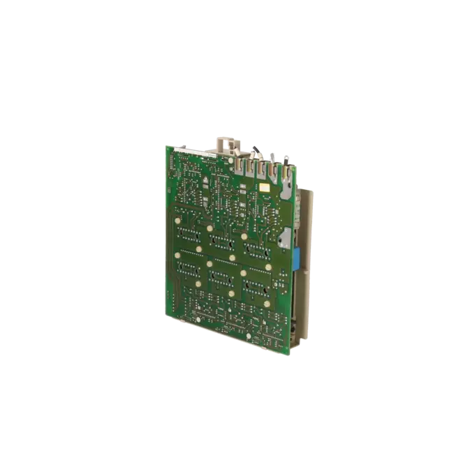 SIEMENS 6SC6120-0FE01, Antriebstechnik, Wechselrichter, K0137395, Bild 6