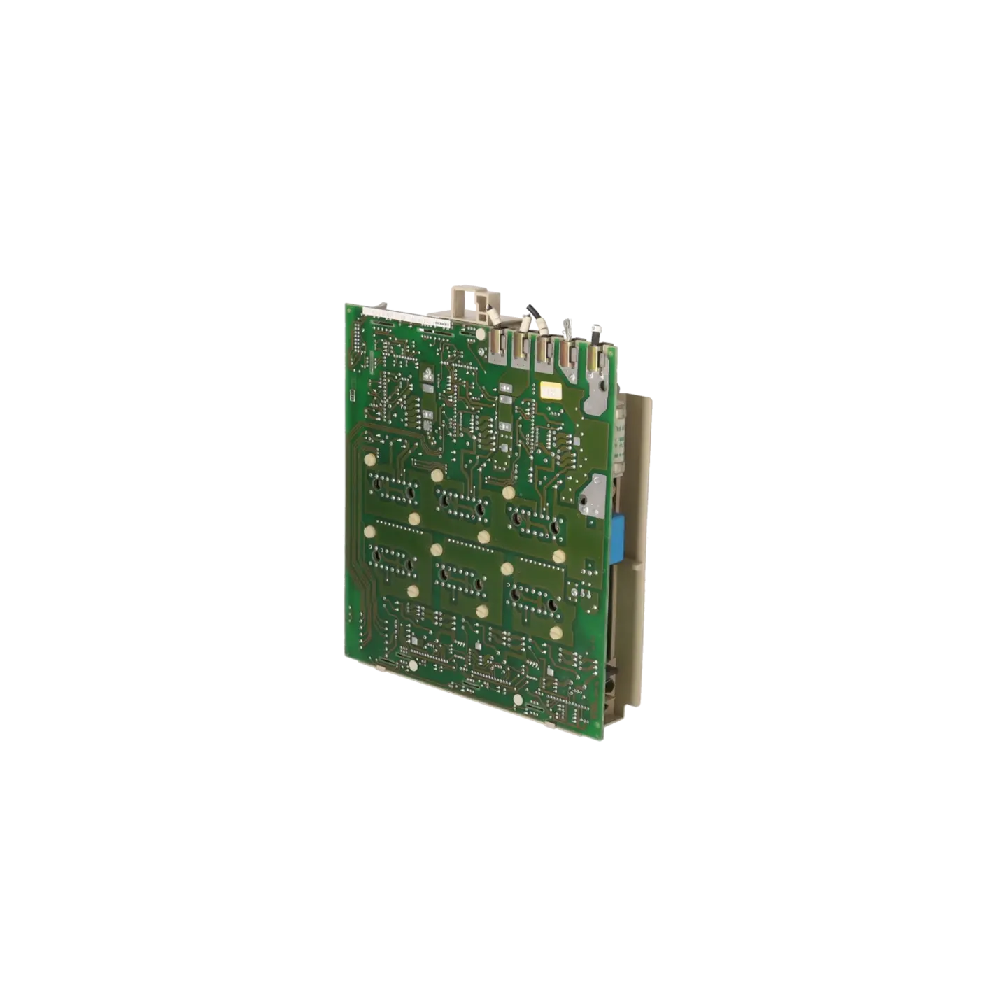 SIEMENS 6SC6120-0FE01, Antriebstechnik, Wechselrichter, K0137395, Bild 6