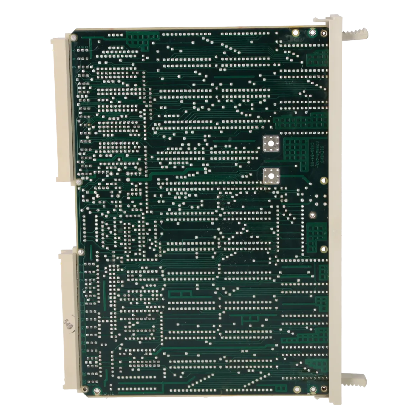 SIEMENS 6ES5340-5AB11, PLC Controls, SIMATIC-S5 Sales Offer, K0137630, Image 7