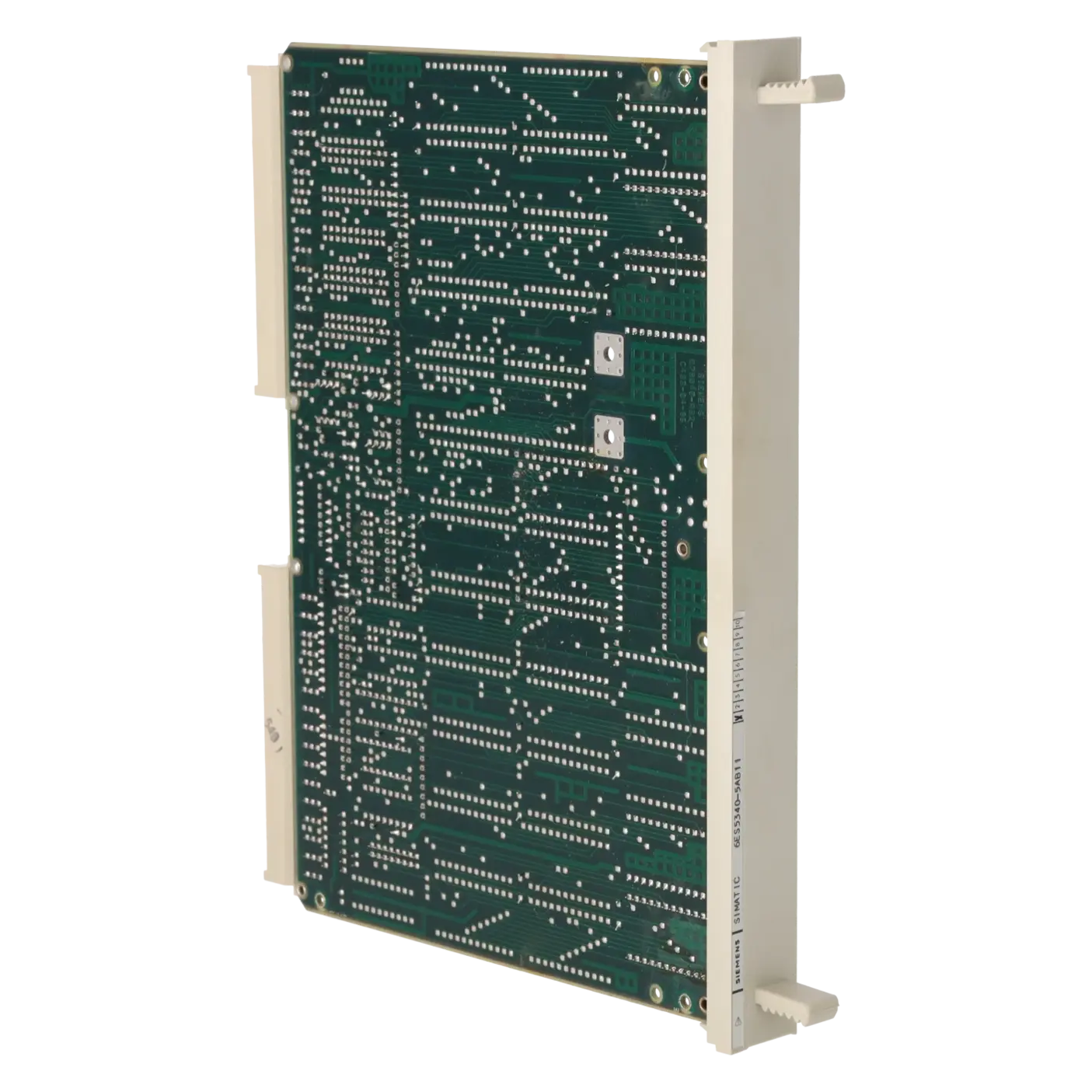 SIEMENS 6ES5340-5AB11, PLC Controls, SIMATIC-S5 Sales Offer, K0137630, Image 8