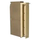 SIEMENS 6ES5470-7LA11, PLC Controls, Analog Input / Output Modules, K0138220, Image 8