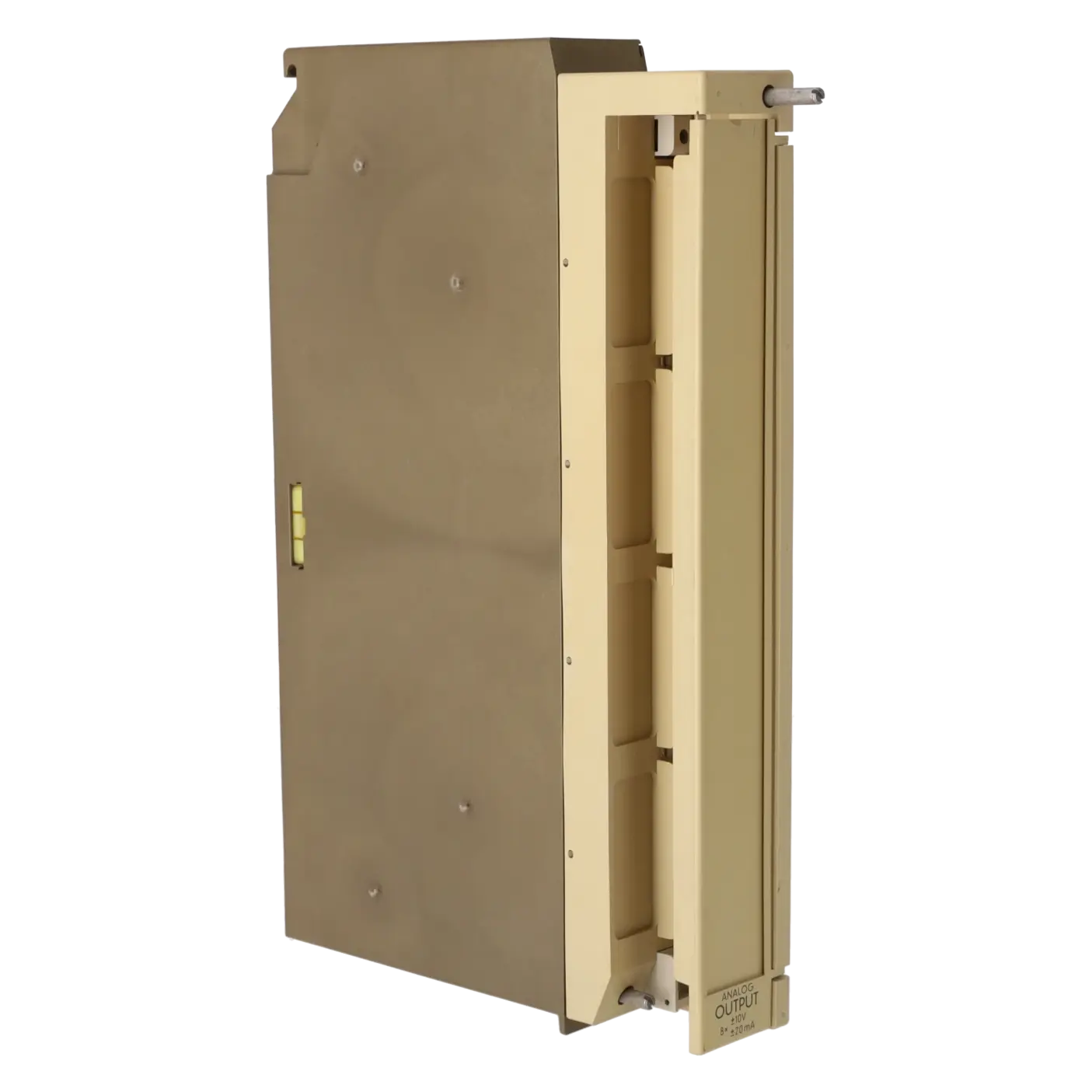SIEMENS 6ES5470-7LA11, PLC Controls, Analog Input / Output Modules, K0138220, Image 8