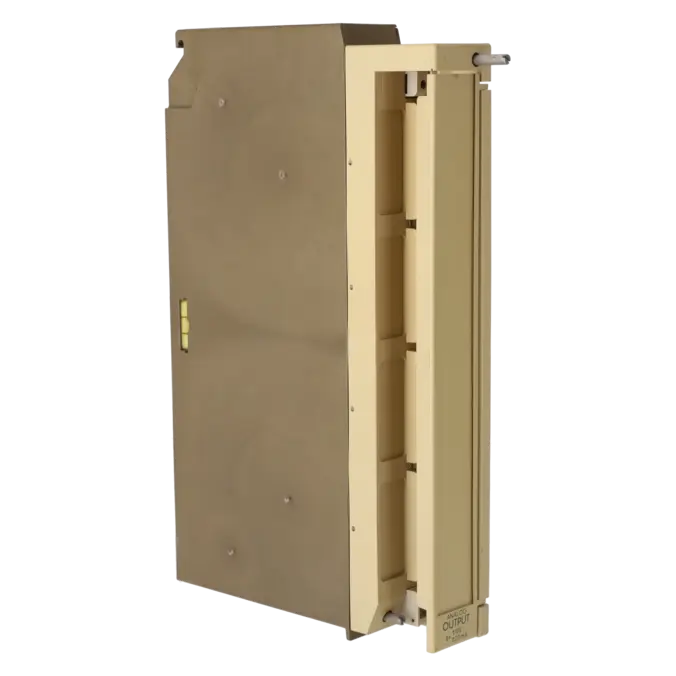 SIEMENS 6ES5470-7LA11, PLC Controls, Analog Input / Output Modules, K0138220, Image 8