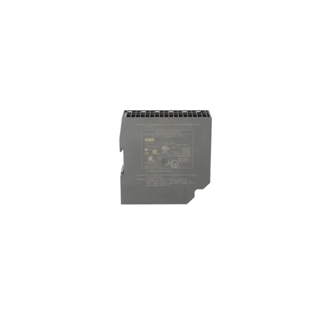 SIEMENS 6EP1333-2AA01, HMI, Power Supplies, K0171031, Image 7
