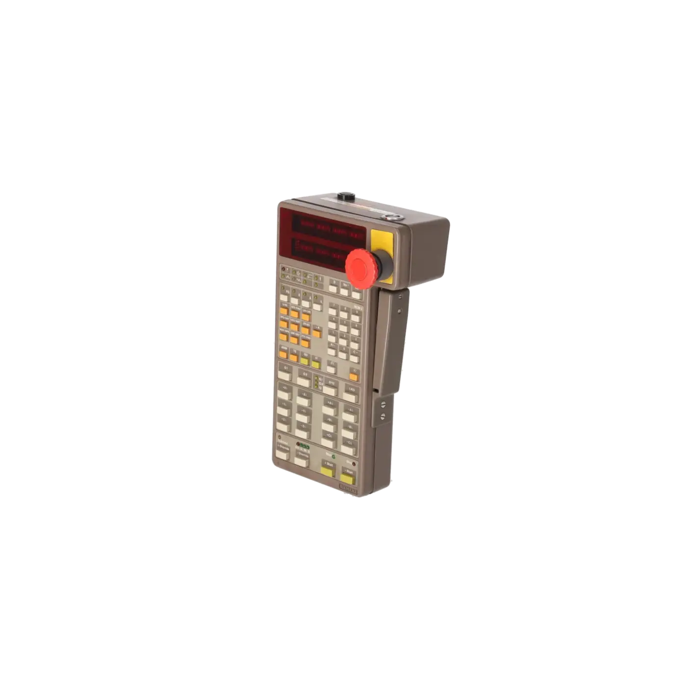 SIEMENS 6FR1460-2UN, HMI, Mobile Panels / Control Panels, K0185620, Image 2