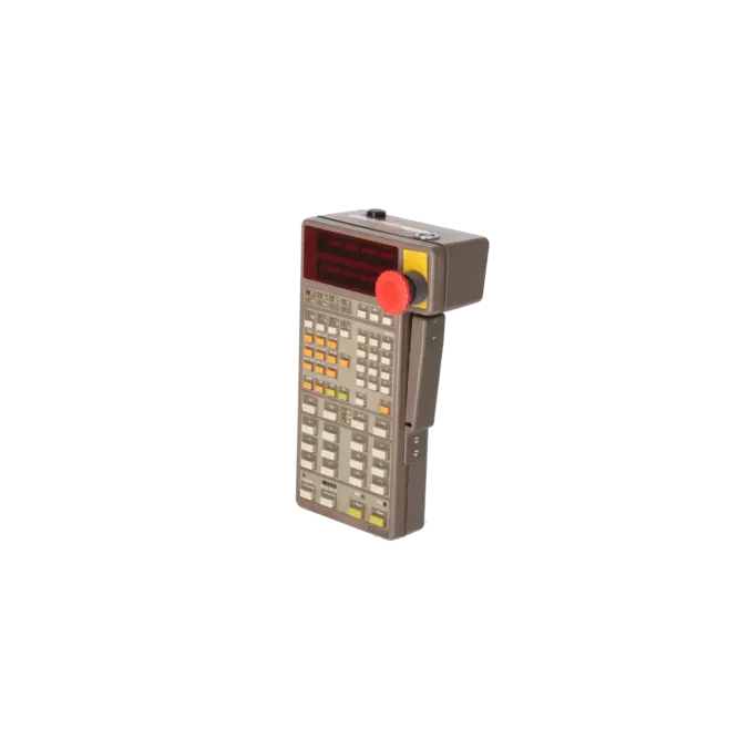 SIEMENS 6FR1460-2UN, HMI, Mobile Panels / Control Panels, K0185620, Image 2