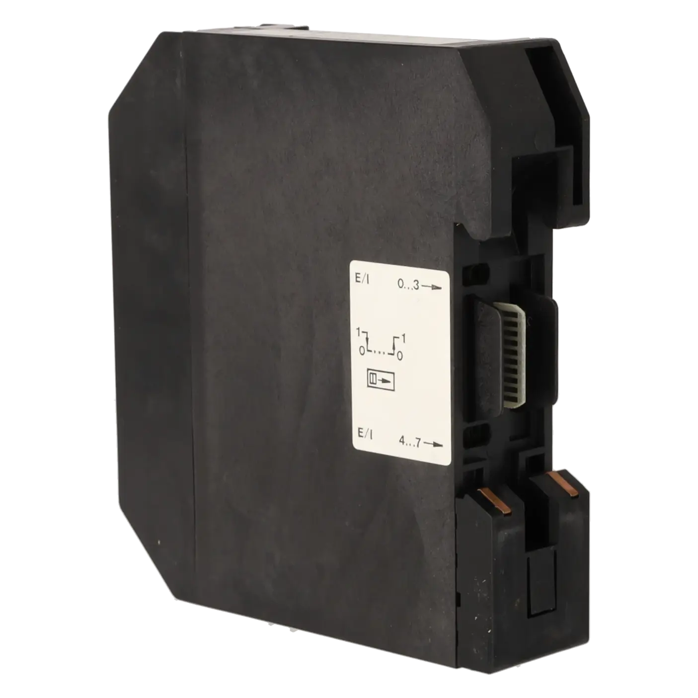 SIEMENS 6ES5401-7AA13, Baugruppen, Digitalein- / Digitalausgaben, K0204679, Bild 4