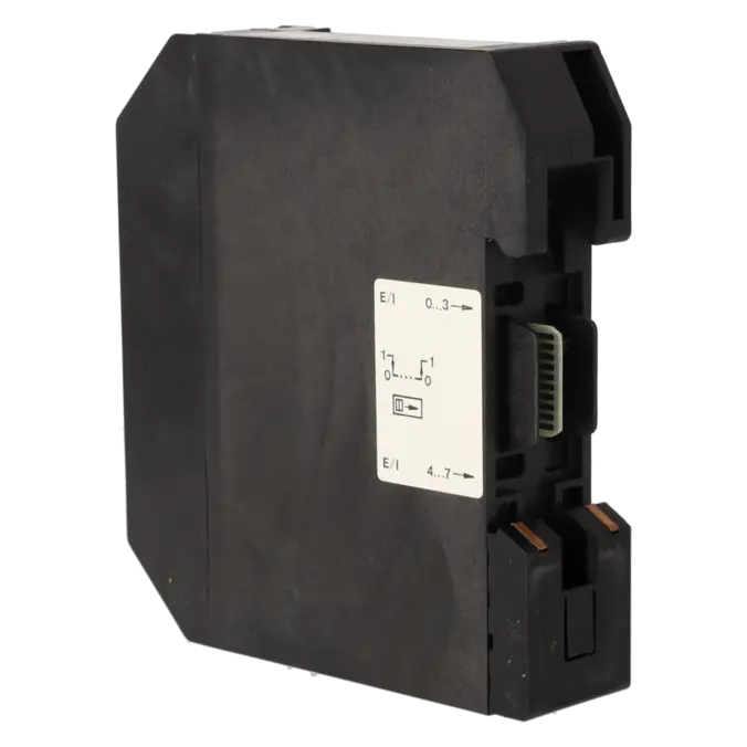 SIEMENS 6ES5401-7AA13, Baugruppen, Digitalein- / Digitalausgaben, K0204679, Bild 4