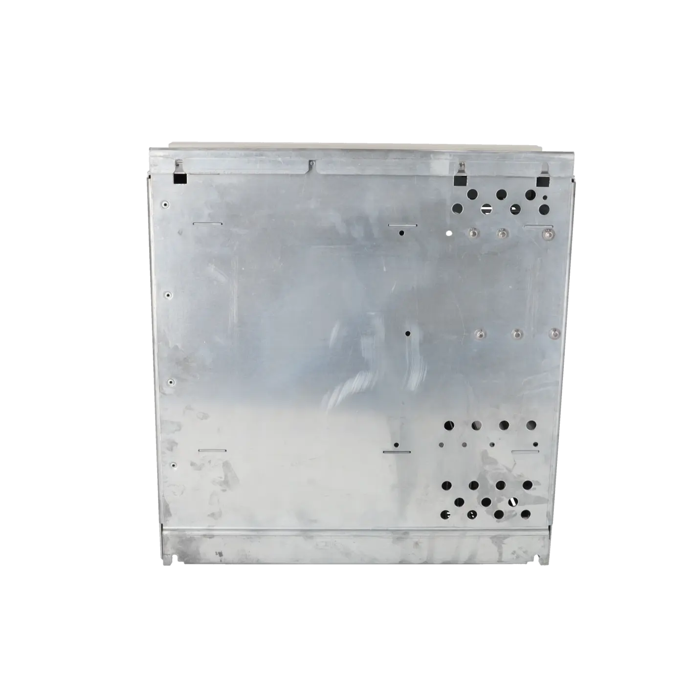 SIEMENS 6SC6101-4A-Z, Antriebstechnik, Racks / Baugruppenträger, K0225847, Bild 5