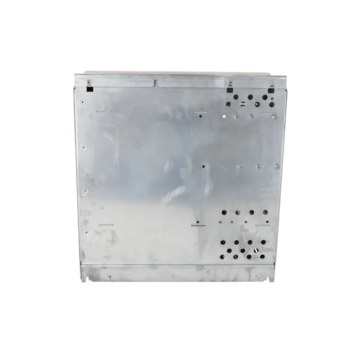 SIEMENS 6SC6101-4A-Z, Antriebstechnik, Racks / Baugruppenträger, K0225847, Bild 5