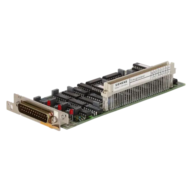 SIEMENS 6FX1132-6BA01, Antriebstechnik, Einzelkomponenten, K0227186, Bild 2