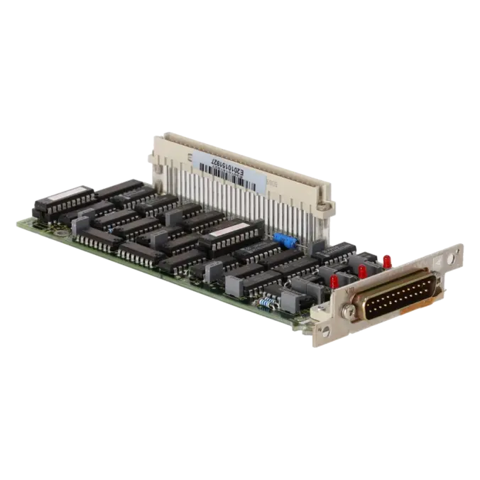 SIEMENS 6FX1132-6BA01, Antriebstechnik, Einzelkomponenten, K0227186, Bild 8