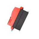 SEW MCF41A0110-5A3-4-00, Antriebstechnik, Umrichter, K0227903, Bild 3