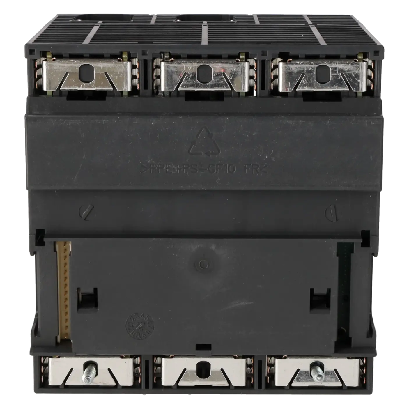 SIEMENS 6ES7313-5BG04-0AB0, Baugruppen, CPU / Zentralbaugruppen, K0252205, Bild 5