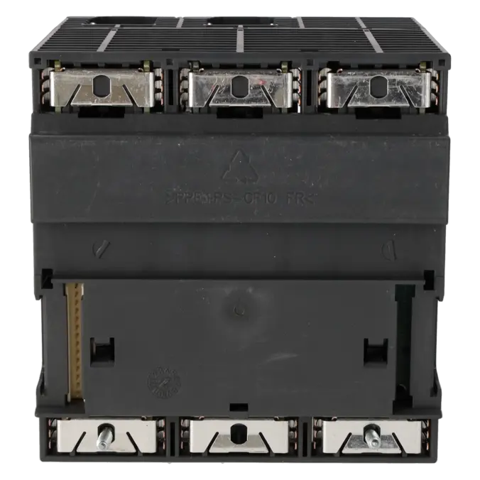 SIEMENS 6ES7313-5BG04-0AB0, Baugruppen, CPU / Zentralbaugruppen, K0252205, Bild 5