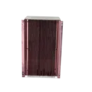 SIEMENS 6SE2108-3AA00, Antriebstechnik, Umrichter, K0332091, Bild 5