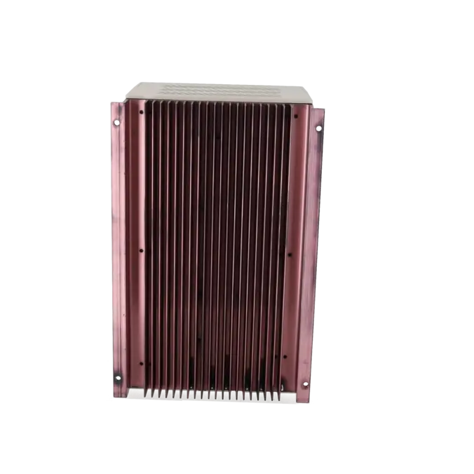 SIEMENS 6SE2108-3AA00, Antriebstechnik, Umrichter, K0332091, Bild 5