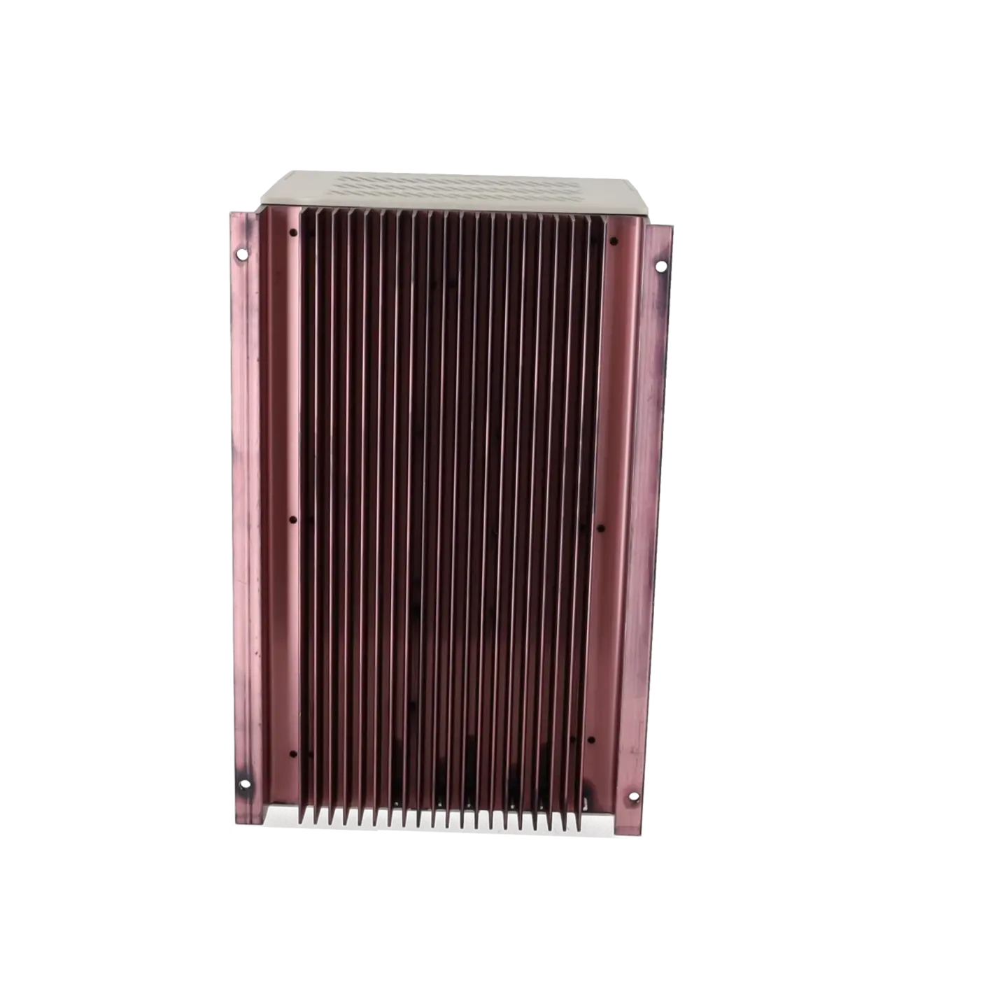 SIEMENS 6SE2108-3AA00, Antriebstechnik, Umrichter, K0332091, Bild 5