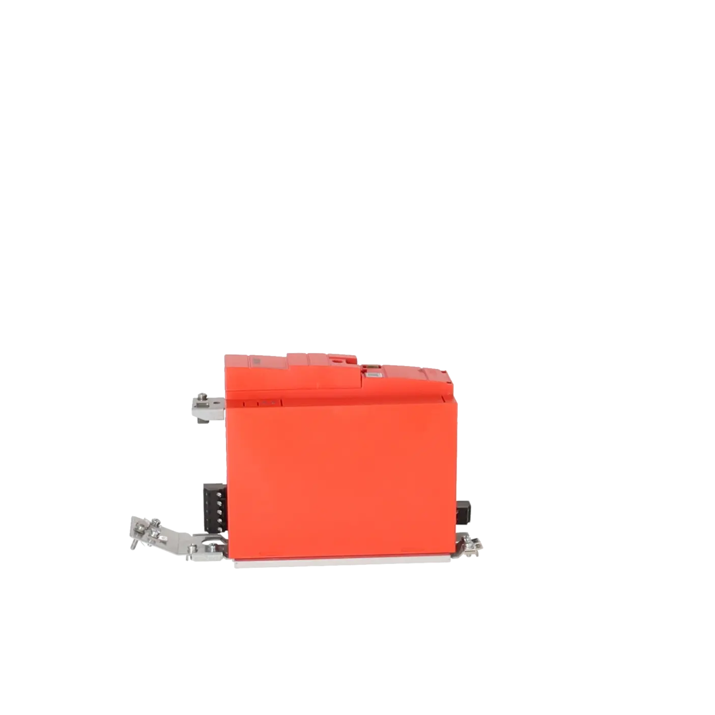 SEW MC07B0008-2B1-4-00, Drive Technology, Frequency Converter, K0333174, Image 3