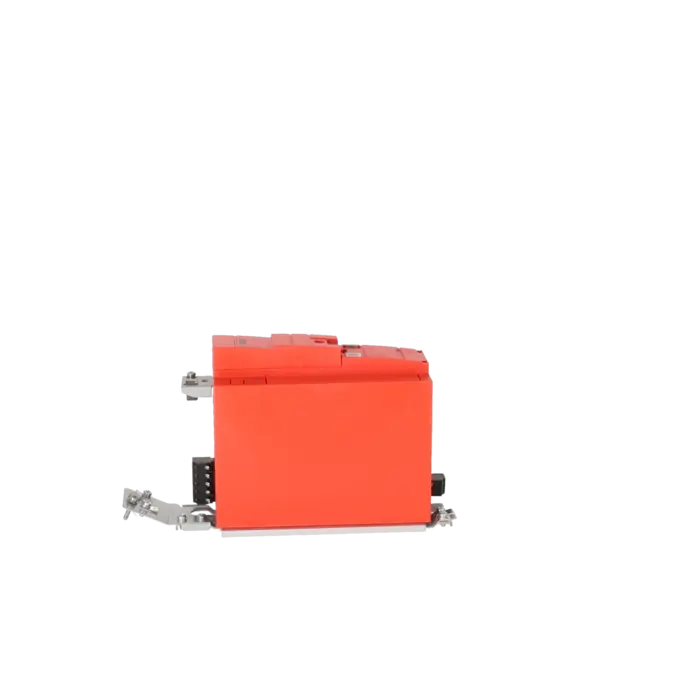 SEW MC07B0008-2B1-4-00, Drive Technology, Frequency Converter, K0333174, Image 3