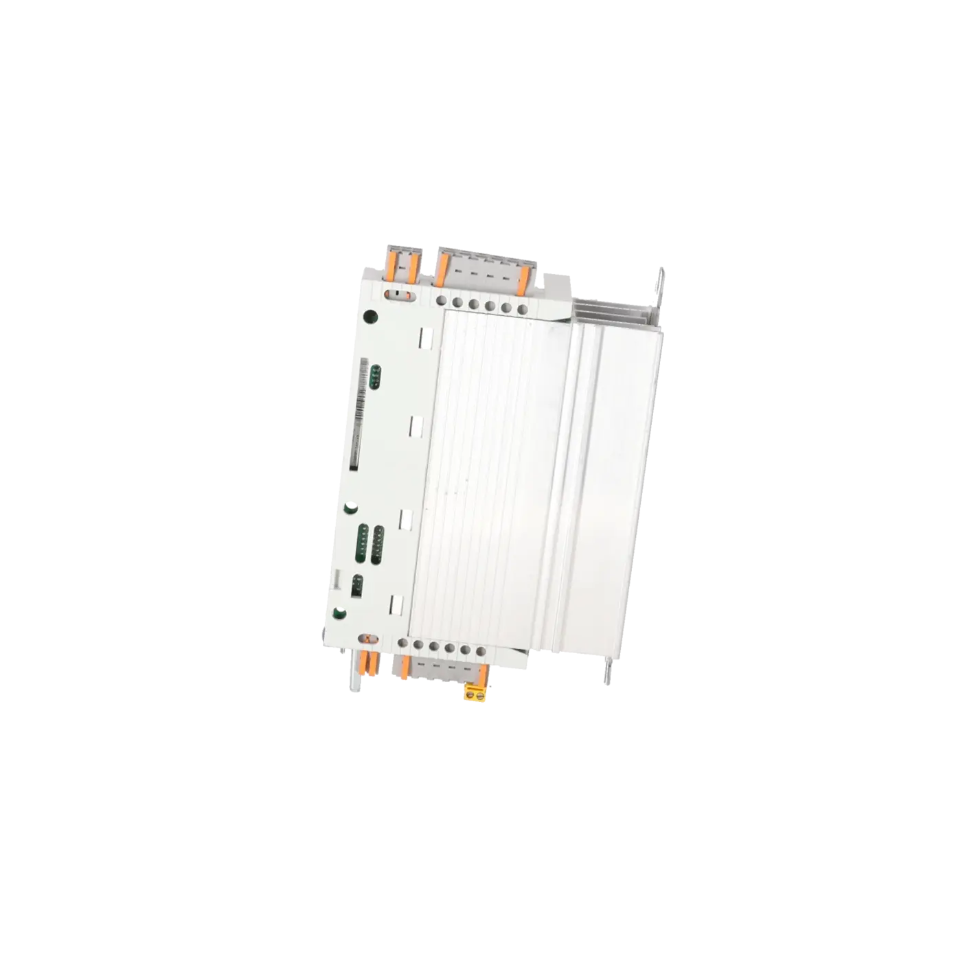 Lenze E82EV551K2C200, Drive Technology, Frequency Converter, K0341609, Image 3