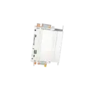 Lenze E82EV551K2C200, Drive Technology, Frequency Converter, K0341609, Image 3