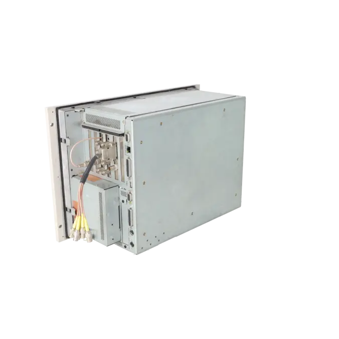 SIEMENS 6AV7660-4AA00-1AT0, HMI, Industrial PC, K0342434, Image 4