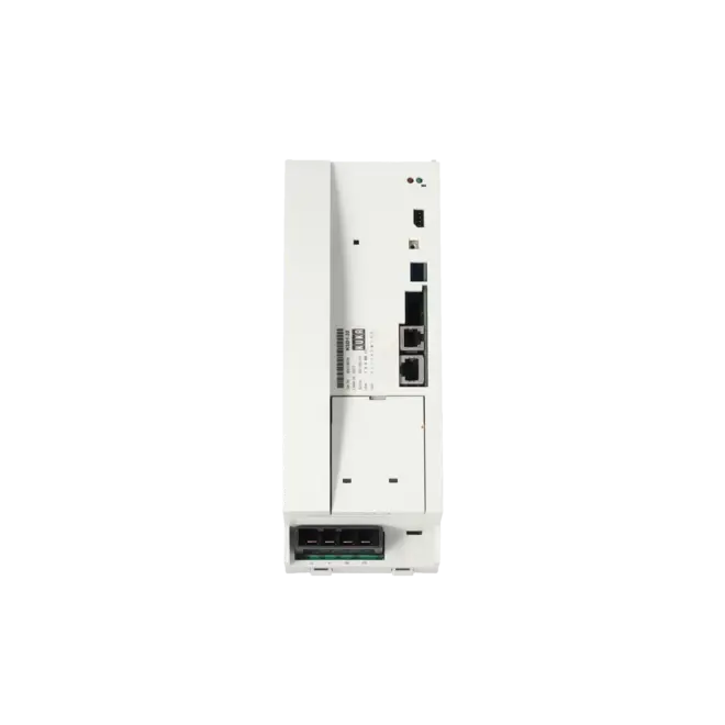KUKA 00-105-351, Robotik, Wechselrichter / Achs-Verstärker, K1087098