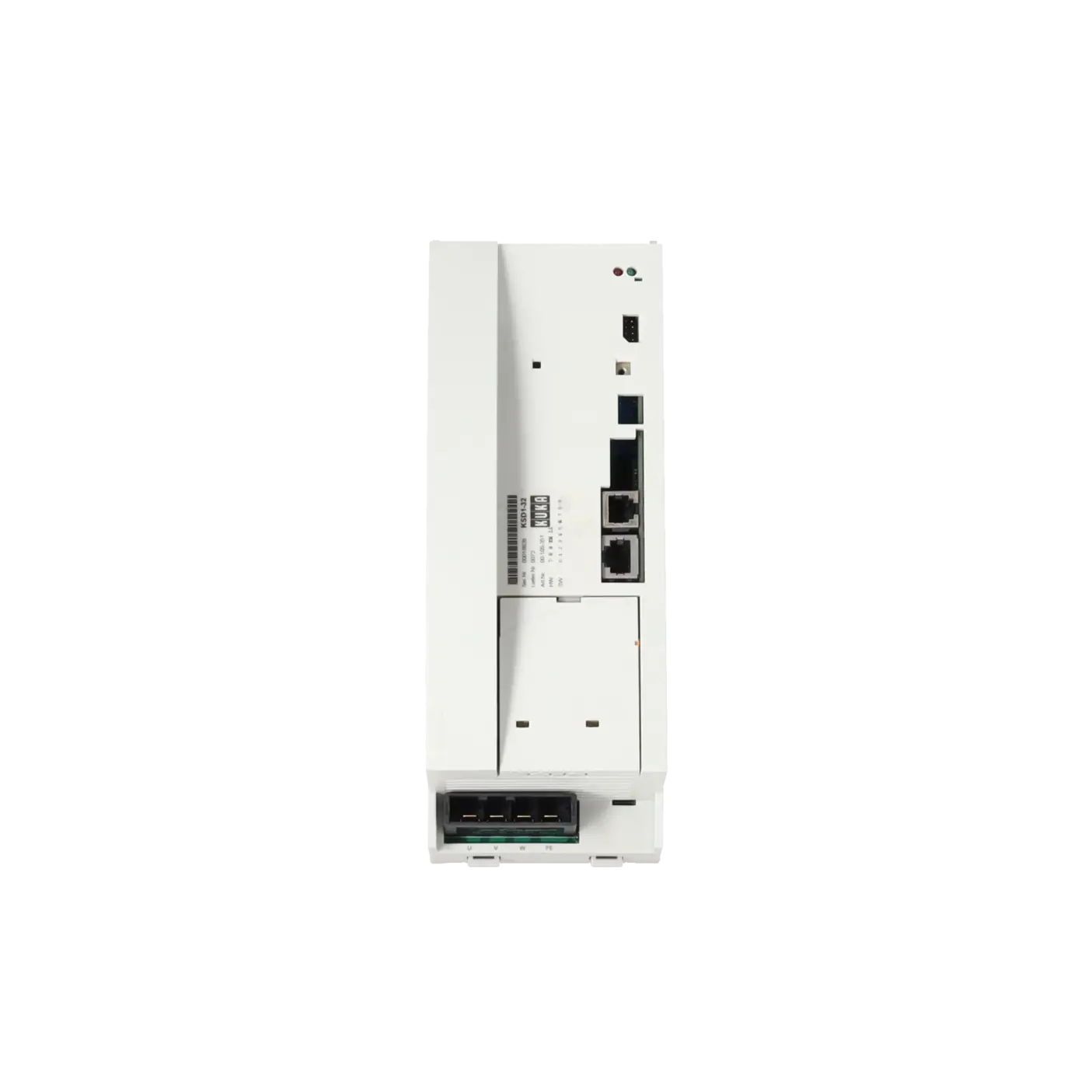 KUKA 00-105-351, Robotik, Wechselrichter / Achs-Verstärker, K1087098, Bild 1