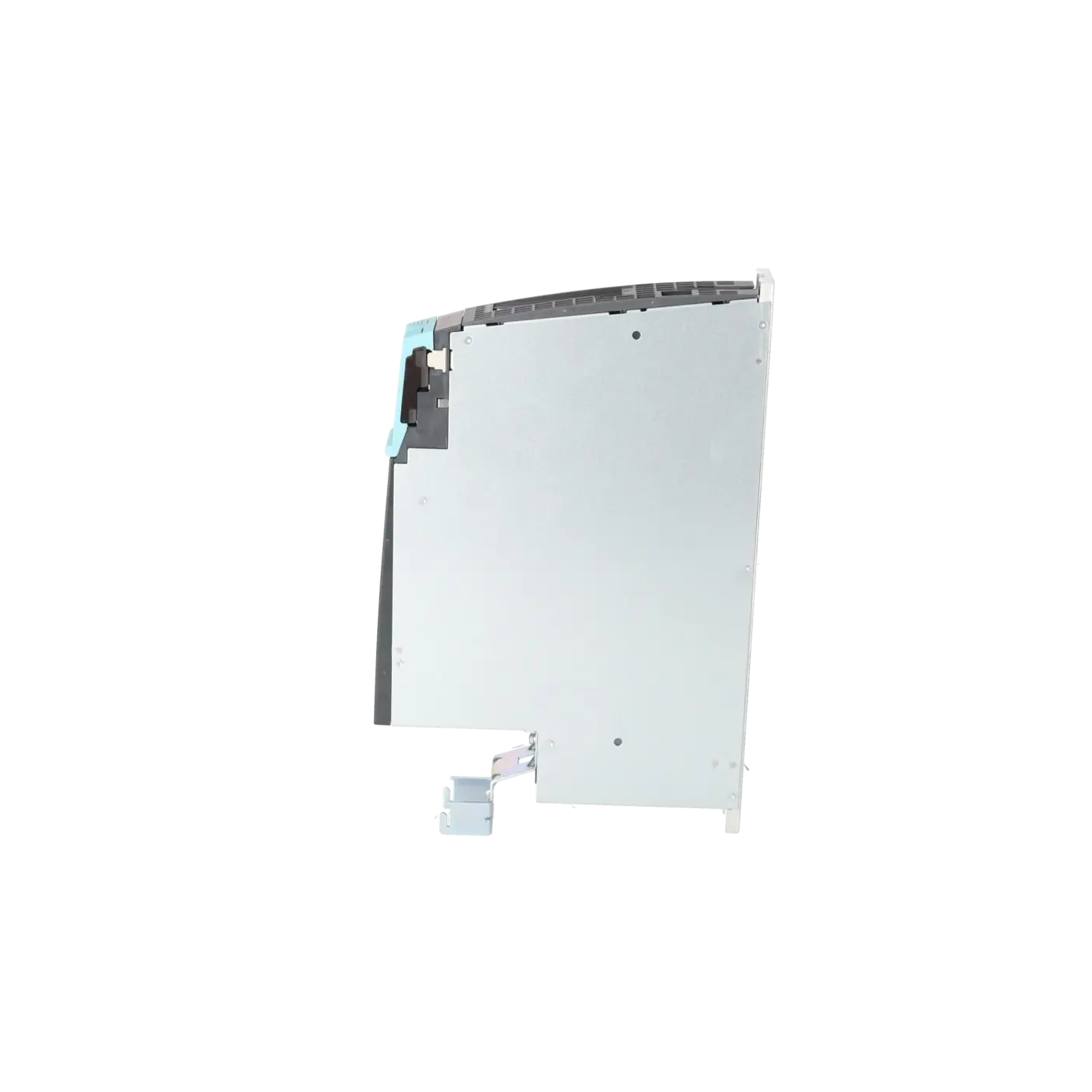 SIEMENS 6SL3120-2TE13-0AD0, Antriebstechnik, Wechselrichter, K1098150, Bild 3