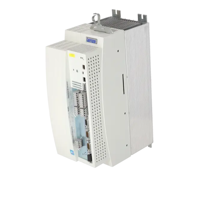 Lenze EVS9325-ESV004, Antriebstechnik, Umrichter, K1108581, Bild 2