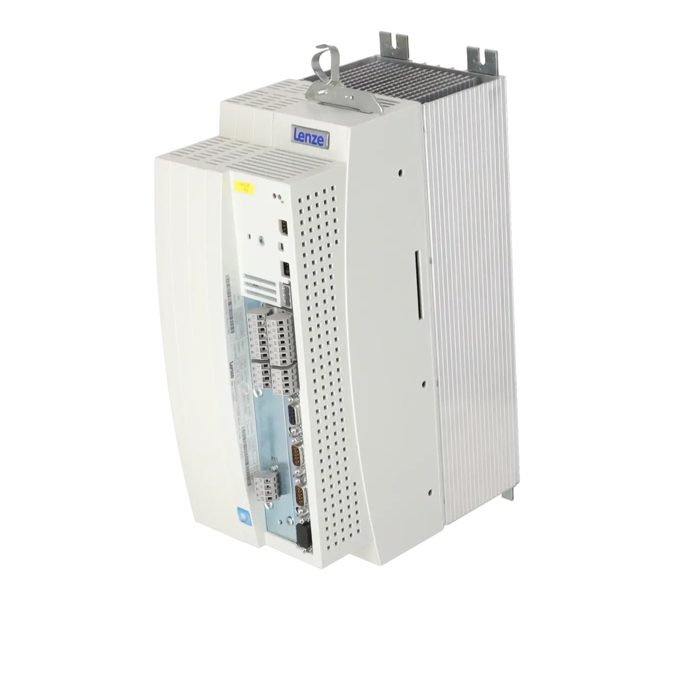 Lenze EVS9325-ESV004, Antriebstechnik, Umrichter, K1108581, Bild 2