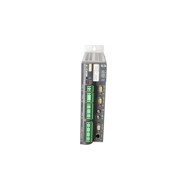 ELAU 13130251-002, Drive Technology, CU NCU PLC Controls, K1147988