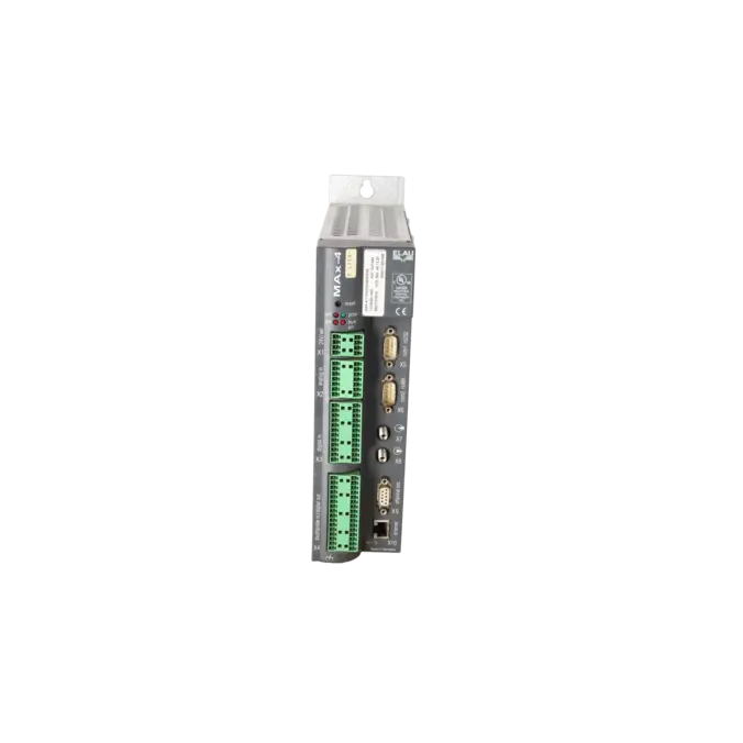 ELAU 13130251-002, Drive Technology, CU NCU PLC Controls, K1147988, Image 1