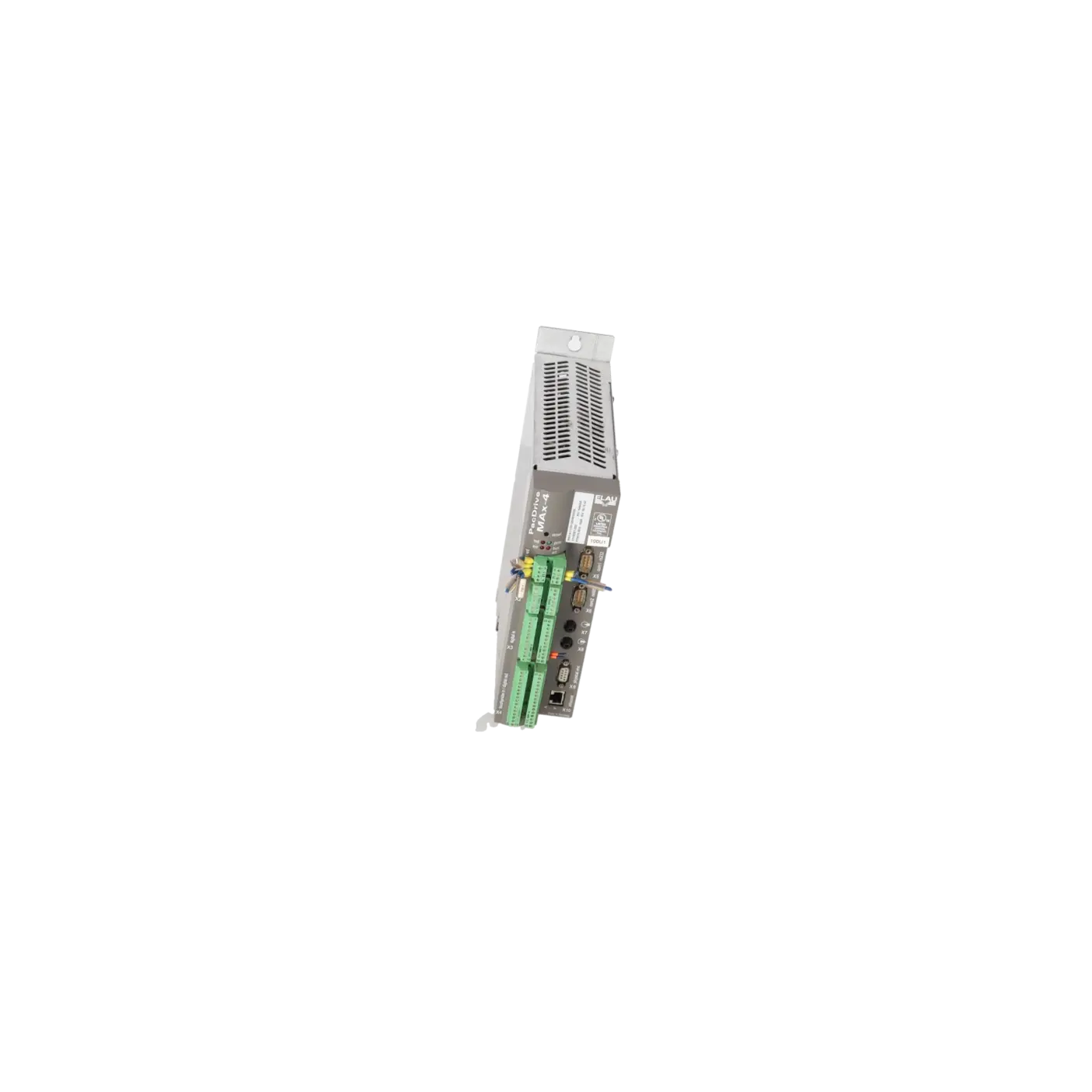 ELAU 13130251-002, Antriebstechnik, CU NCU PLC Steuerungen, K1147988, Bild 1