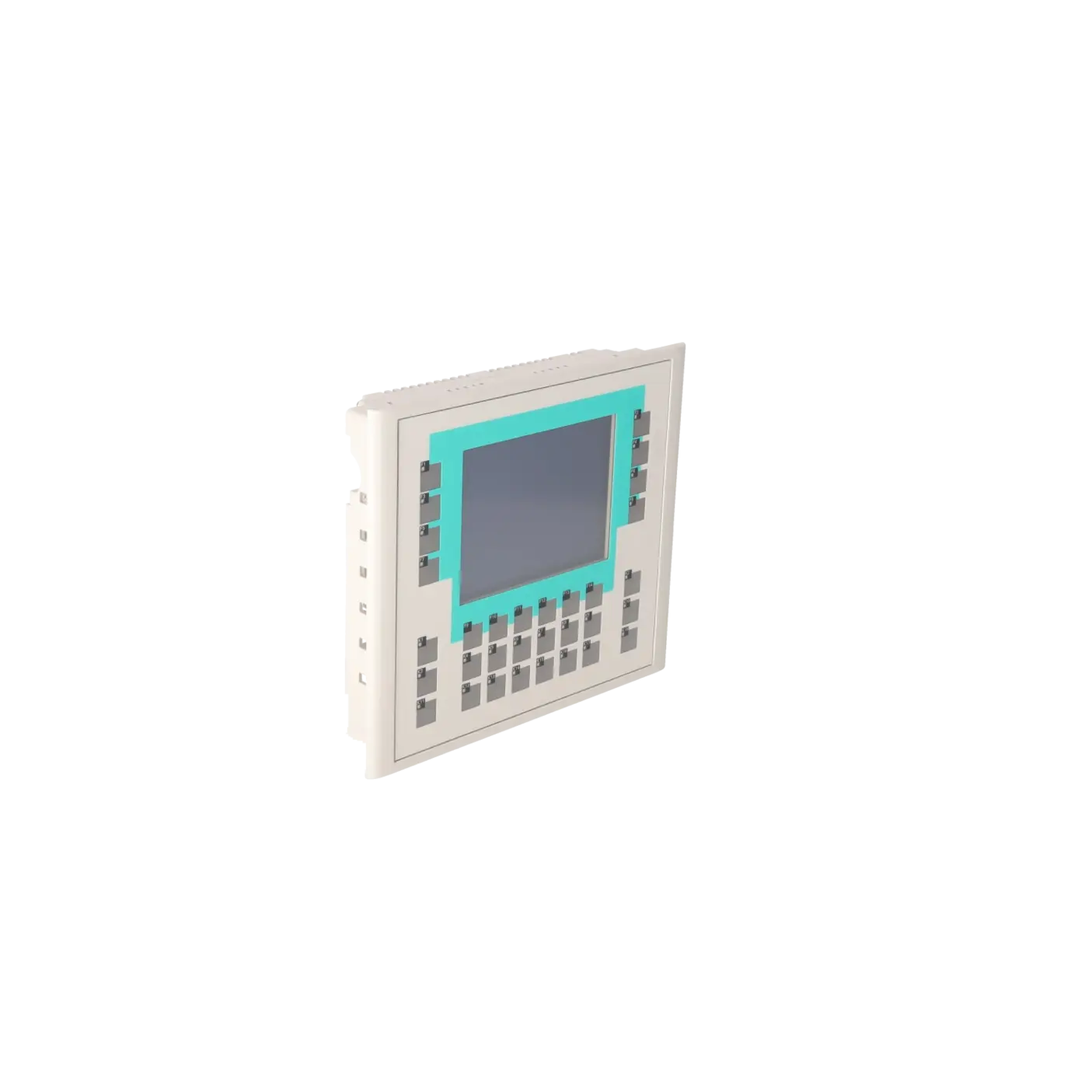 SIEMENS 0005-4050-810, HMI, Operator Panels mit Key, K1172967, Bild 8