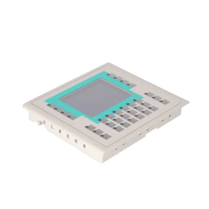 SIEMENS 0005-4050-810, HMI, Operator Panels mit Key, K1172967, Bild 8