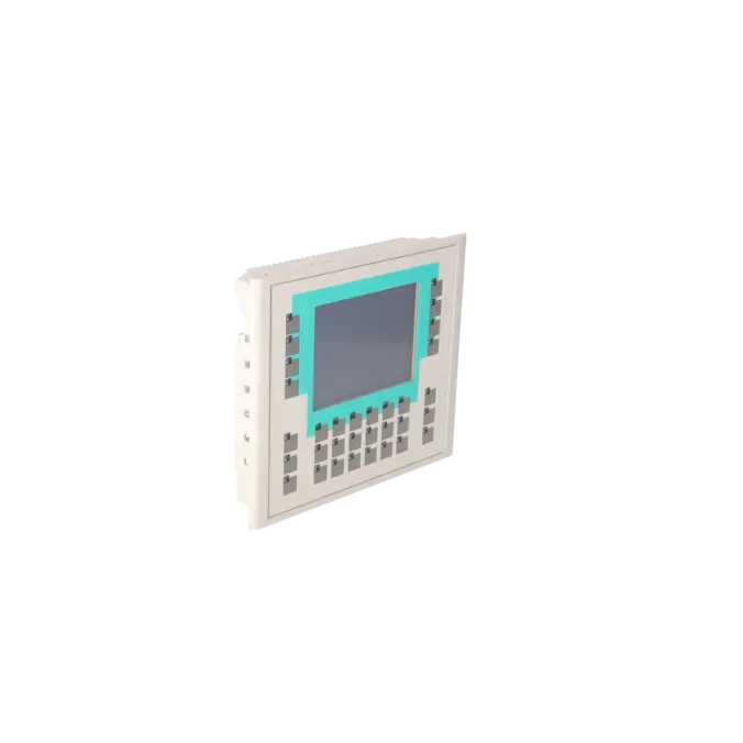 SIEMENS 0005-4050-810, HMI, Operator Panels mit Key, K1172967, Bild 8