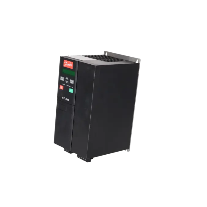 DANFOSS 195N1104, Antriebstechnik, Umrichter, K1247821, Bild 2
