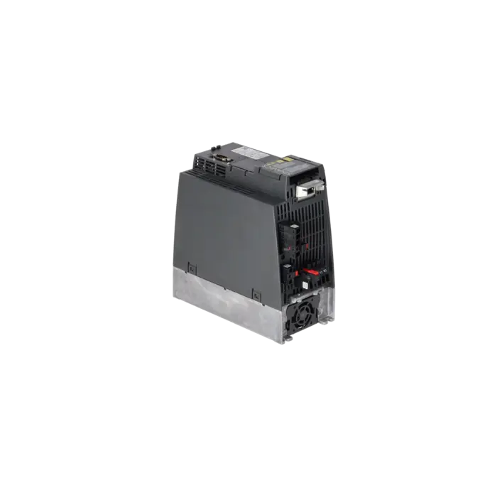 SIEMENS 6SL3210-1KE21-3AF1, Antriebstechnik, Umrichter, K0324331, Bild 8
