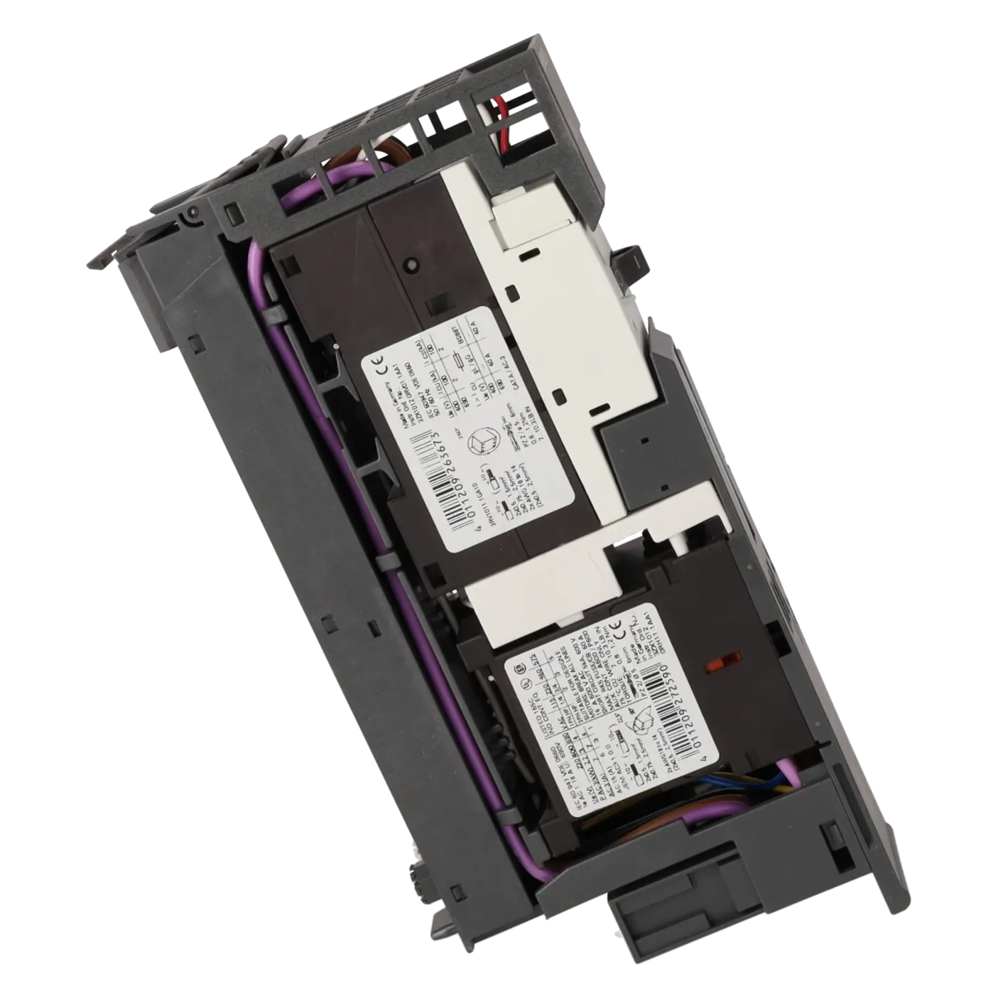 SIEMENS 3RK1301-1GB00-0AA1, Antriebstechnik, Schaltgeräte, K0000570, Bild 7