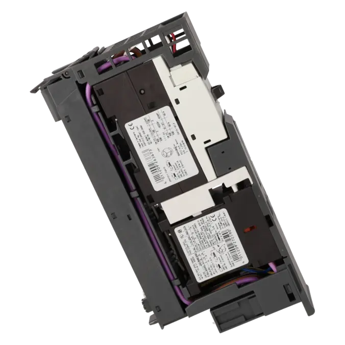 SIEMENS 3RK1301-1GB00-0AA1, Antriebstechnik, Schaltgeräte, K0000570, Bild 7