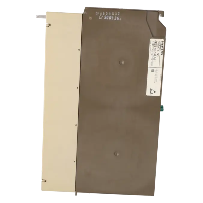 SIEMENS 6ES5457-7LA11, PLC Controls, SIMATIC-S5 Sales Offer, K0001081, Image 3